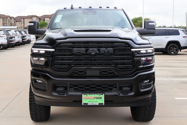New 2026 RAM 3500 Laramie image 2