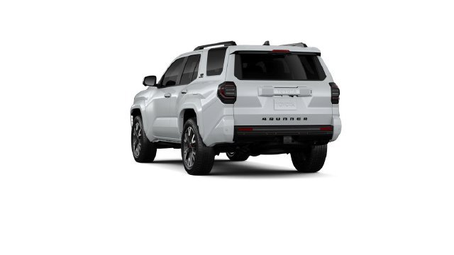 New 2026 Toyota 4Runner TRD Sport Premium AWD/4WD image 5
