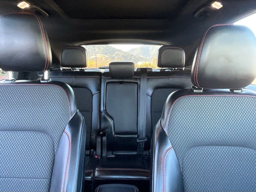 Used 2024 Ford Escape ST-Line Select w/ Tech Pack #1 image 44