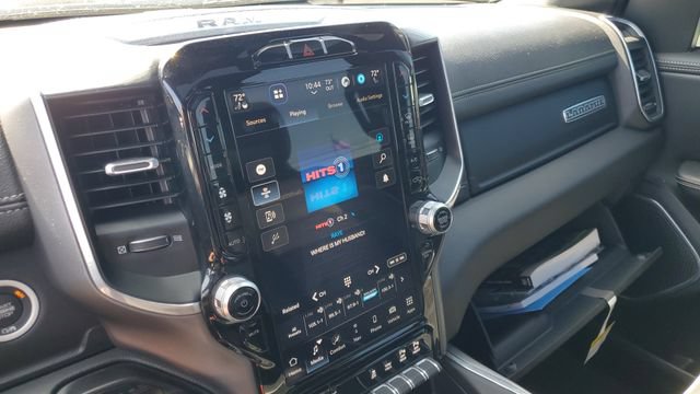Certified 2023 RAM 1500 Laramie AWD/4WD image 17