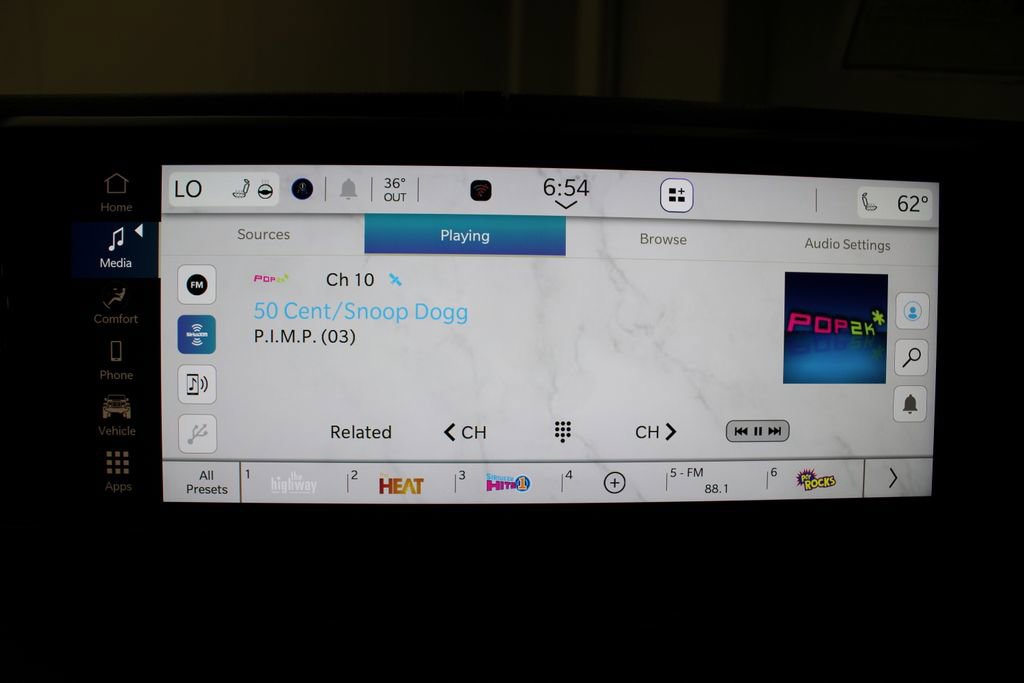 New 2026 Jeep Wrangler Unlimited Sport image 15