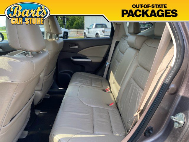 Used 2013 Honda CR-V EX-L image 19