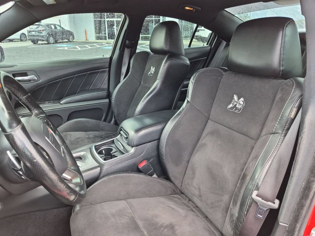 Used 2020 Dodge Charger Scat Pack w/ Plus Group RWD image 14