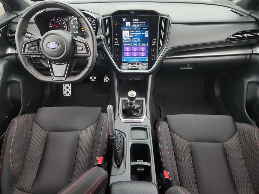 Used 2022 Subaru WRX Premium AWD/4WD image 21