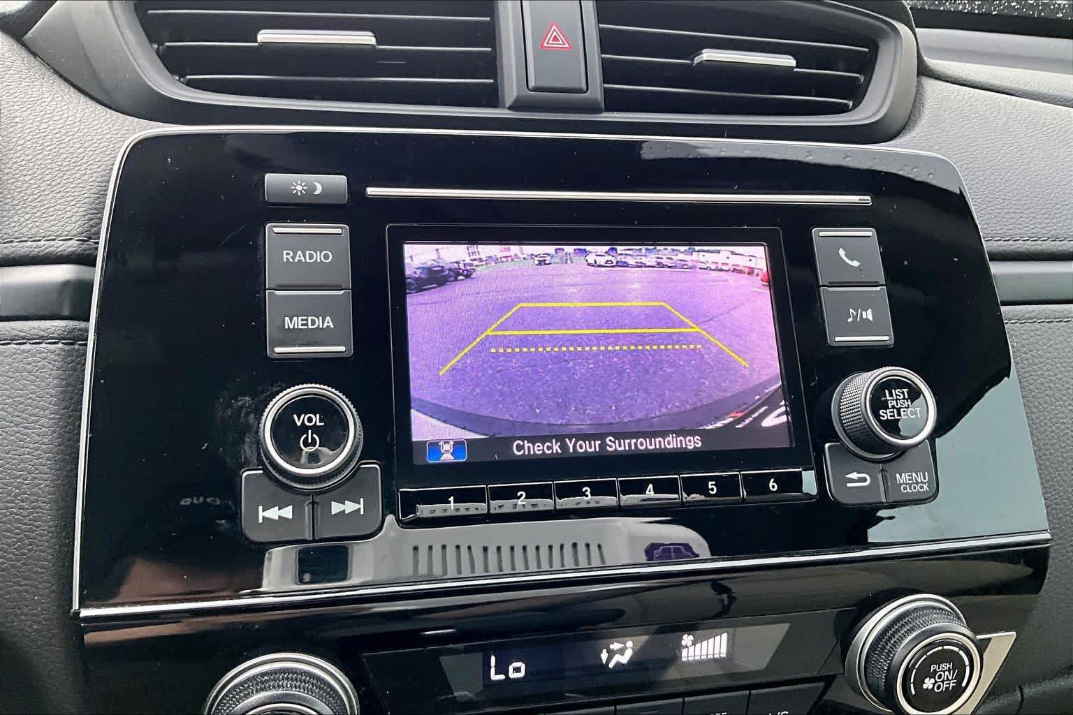 Used 2021 Honda CR-V LX image 27