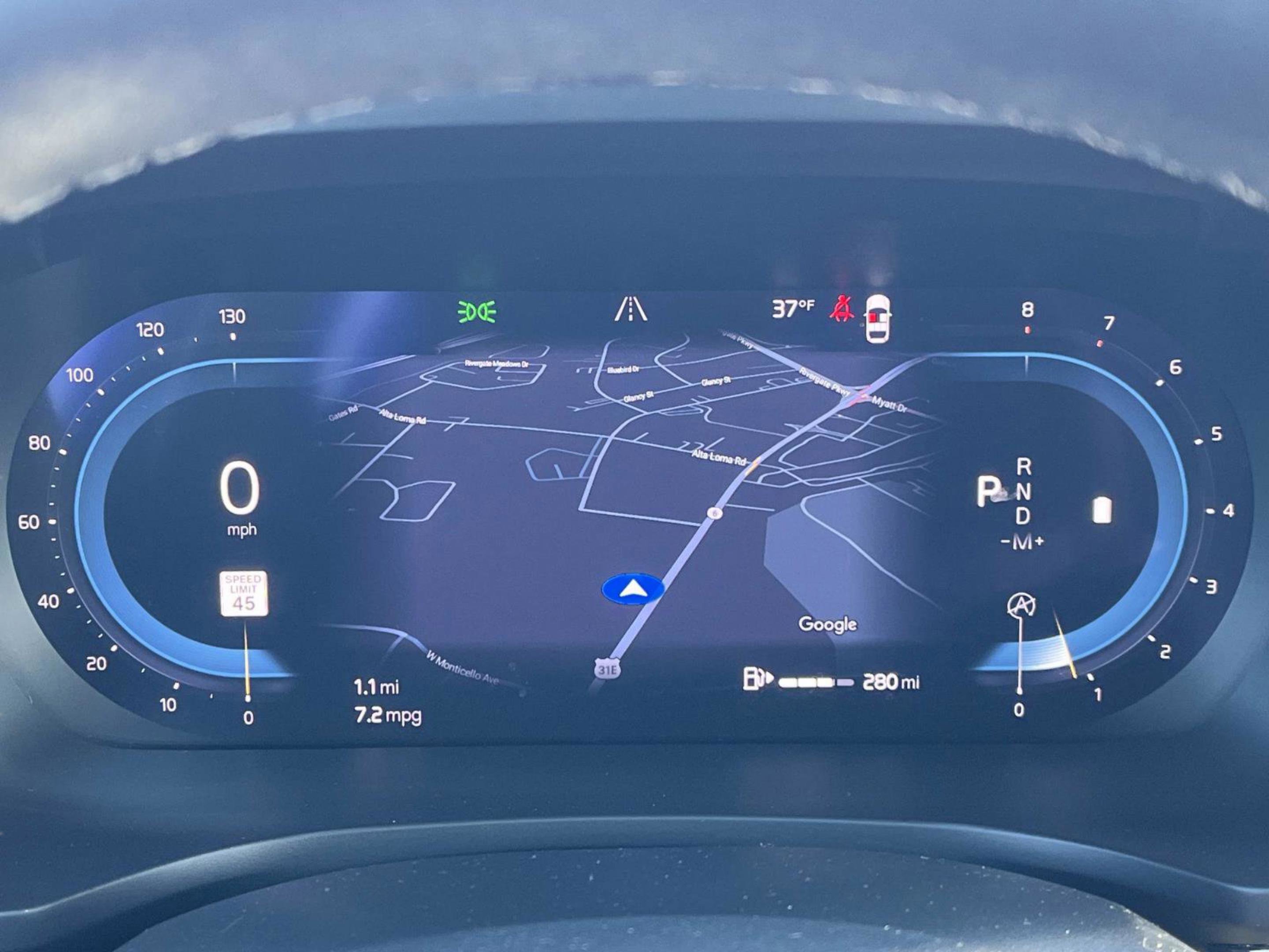 Used 2024 Volvo S60 B5 Core image 39