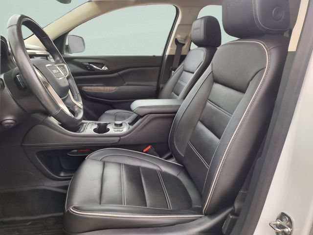 Used 2020 GMC Acadia Denali w/ Technology Package FWD image 28