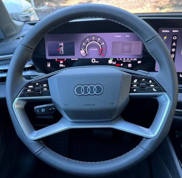 New 2026 Audi A5 2.0T Premium Plus AWD/4WD image 16