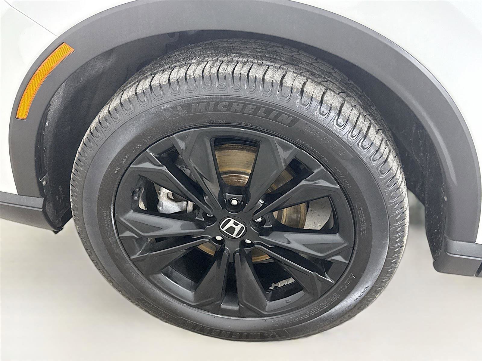 Used 2023 Honda CR-V Sport Touring image 34