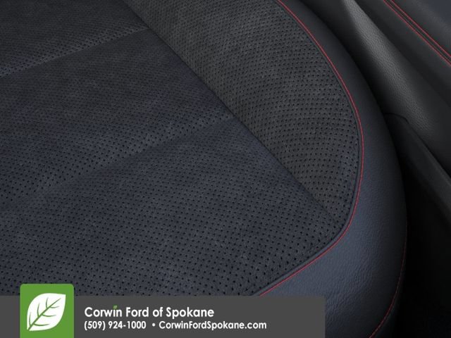 New 2026 Ford Explorer ST AWD/4WD image 16