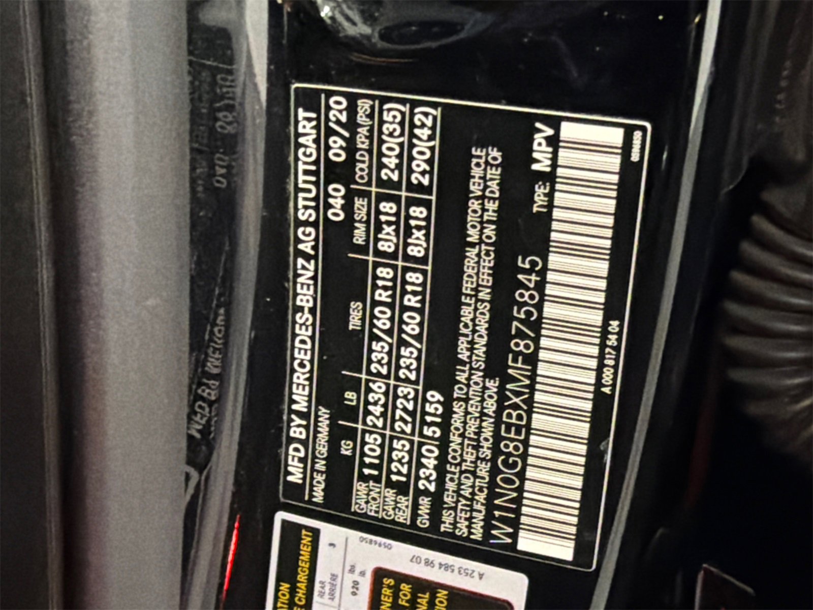 Used 2021 Mercedes-Benz GLC 300 4MATIC image 34