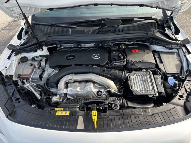 Used 2024 Mercedes-Benz GLA 250 4MATIC image 25