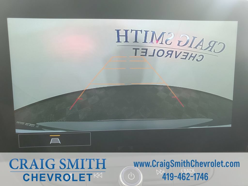 Used 2024 Chevrolet Blazer LT w/ Convenience Package FWD image 27