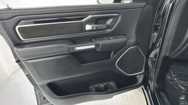 Used 2022 RAM 1500 Laramie w/ Sport Appearance Package image 17