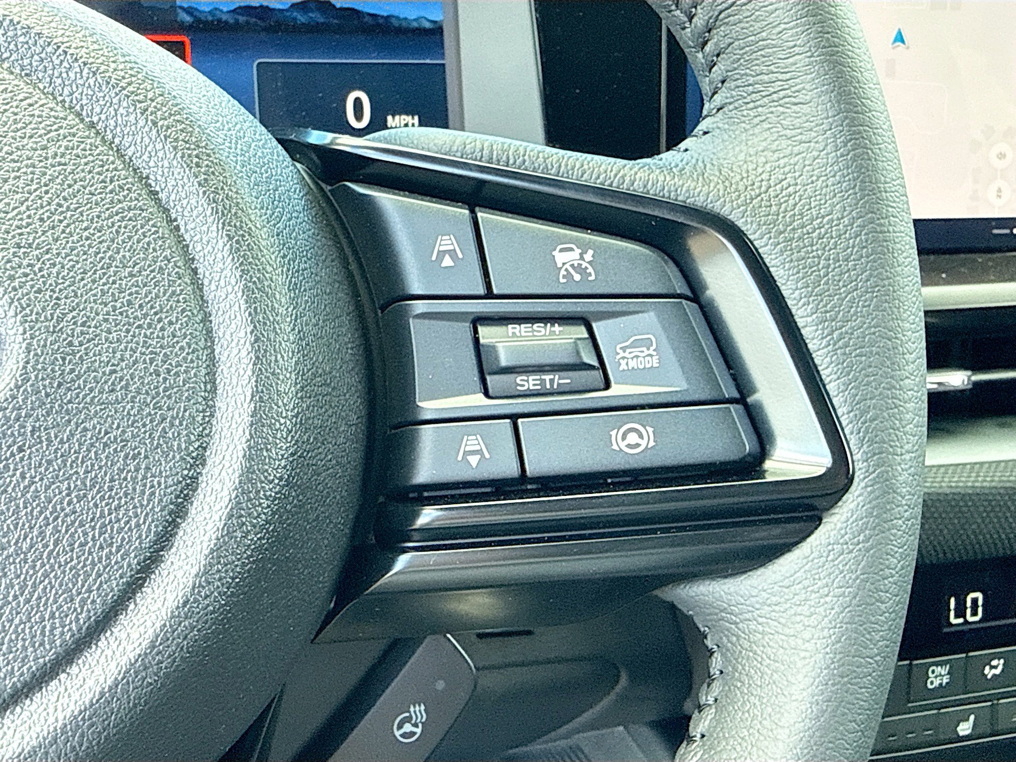 New 2026 Subaru Outback Limited image 38