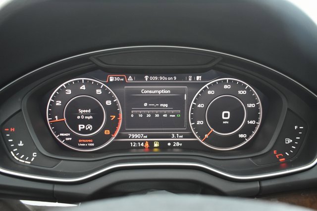 Used 2019 Audi Q5 2.0T Premium Plus w/ Premium Plus Package image 19