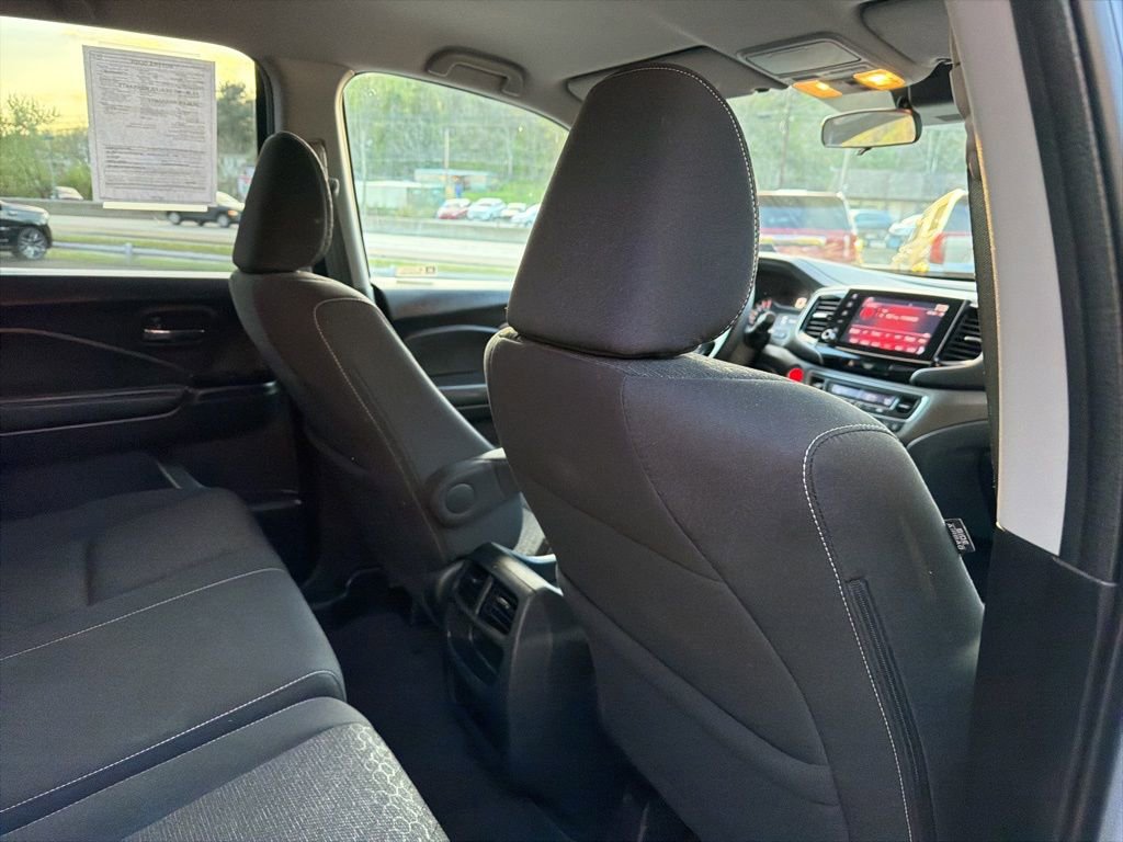 Used 2023 Honda Ridgeline Sport image 18
