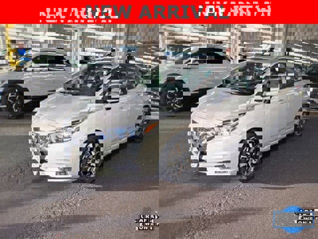 Certified 2022 Nissan Versa SV image 4