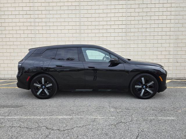 Used 2024 BMW iX M60 image 5