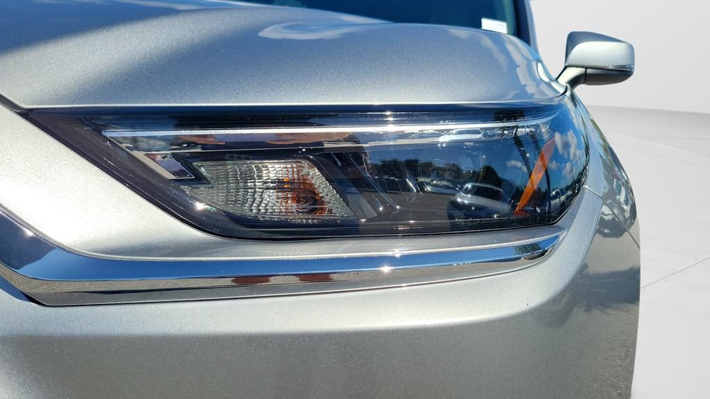 Used 2026 Toyota Grand Highlander XLE FWD image 24