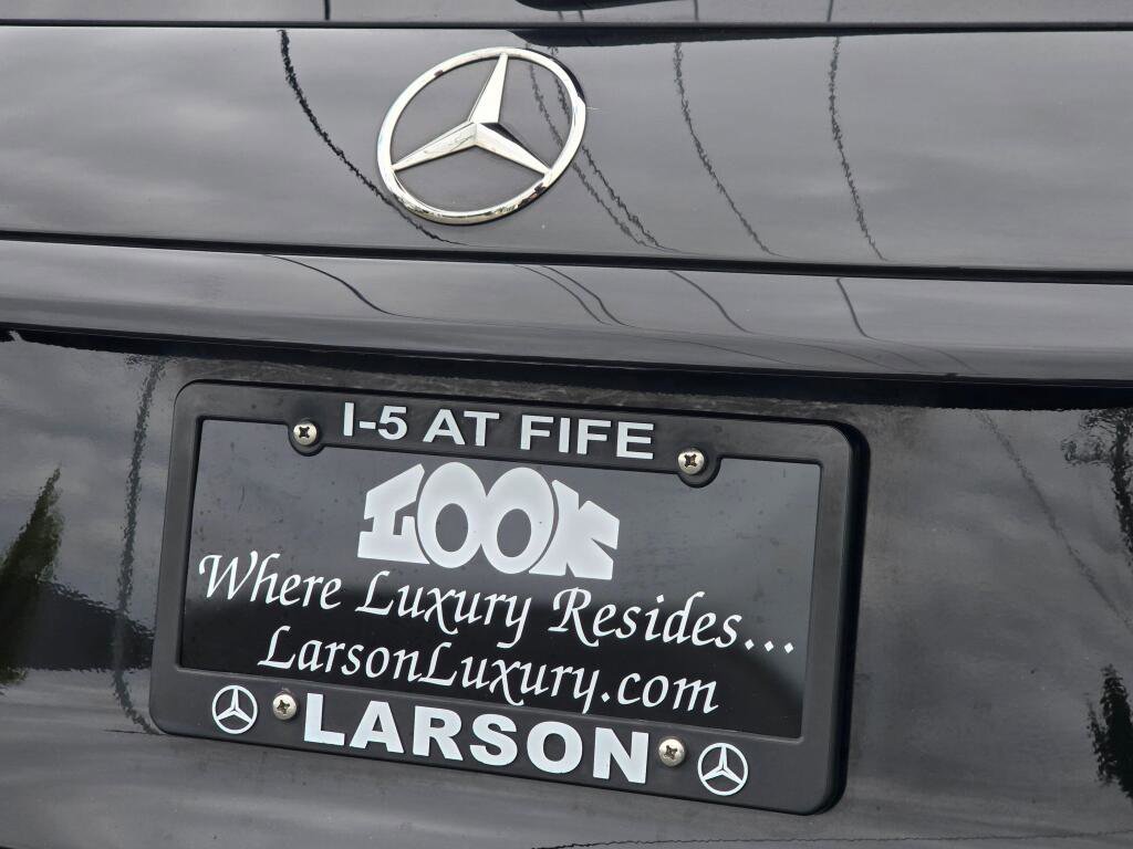 Used 2023 Mercedes-Benz GLC 300 4MATIC image 31