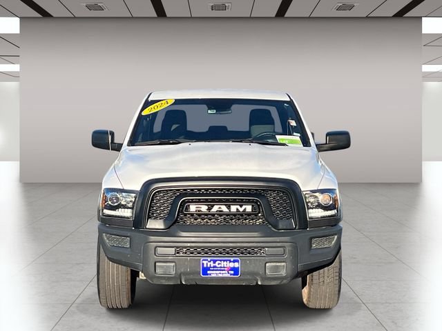 Used 2024 RAM 1500 Classic Warlock AWD/4WD image 9