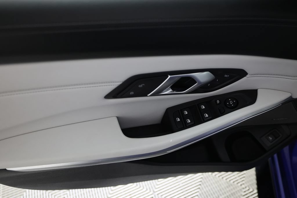 Used 2026 BMW M3 RWD image 16