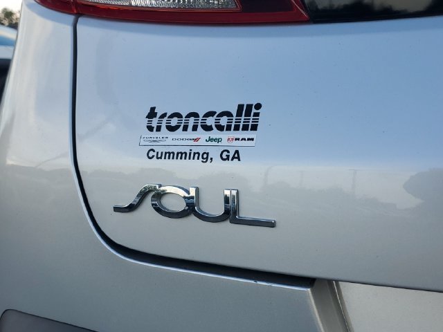 Used 2021 Kia Soul LX FWD image 9