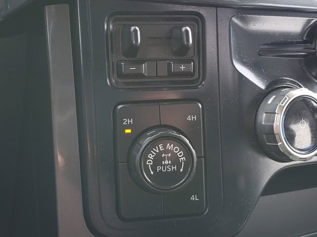 Certified 2022 Ford F150 XLT w/ Equipment Group 302A High image 23