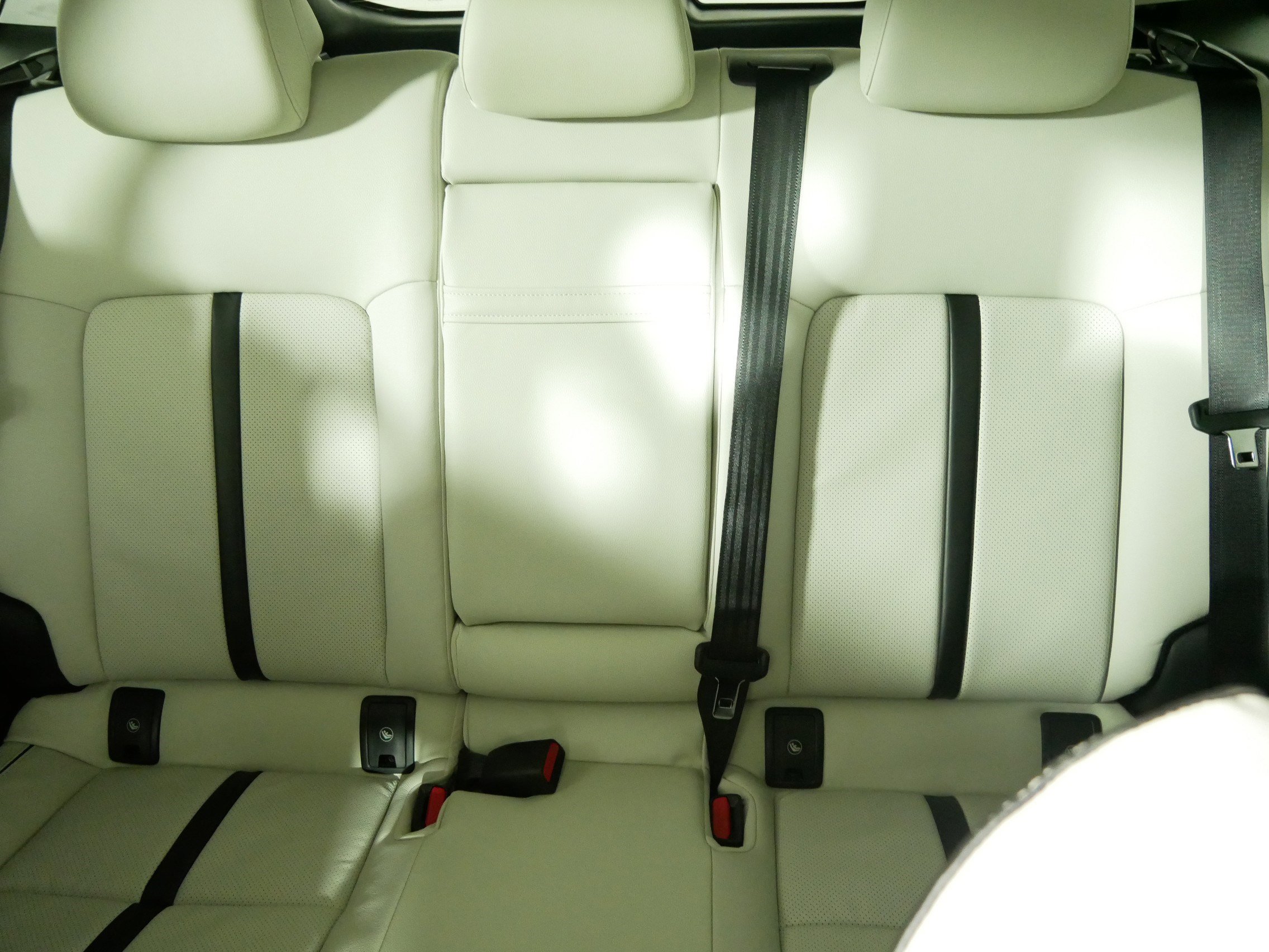 New 2026 MAZDA CX-50 AWD 2.5 S w/ Weather Package image 3