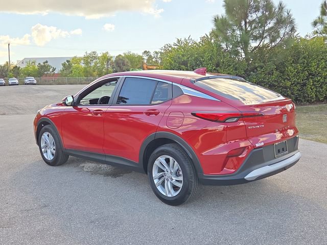 New 2026 Buick Envista Preferred w/ Convenience II Package FWD image 3