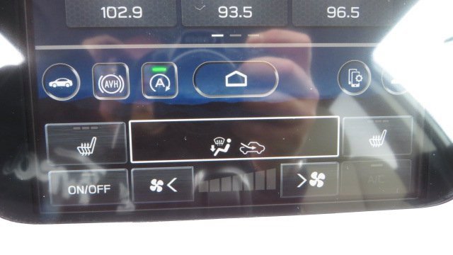 Used 2025 Subaru Outback Limited image 20