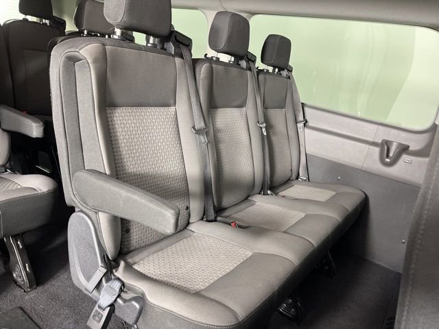 Used 2024 Ford Transit 350 XLT image 38