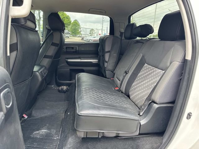 Used 2019 Toyota Tundra SR5 w/ SR5 Upgrade Package image 12