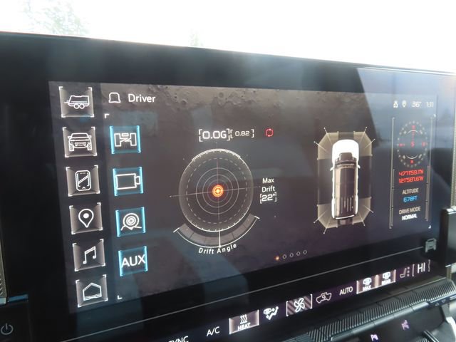 Used 2024 GMC Hummer EV 3X w/ Omega Edition image 26