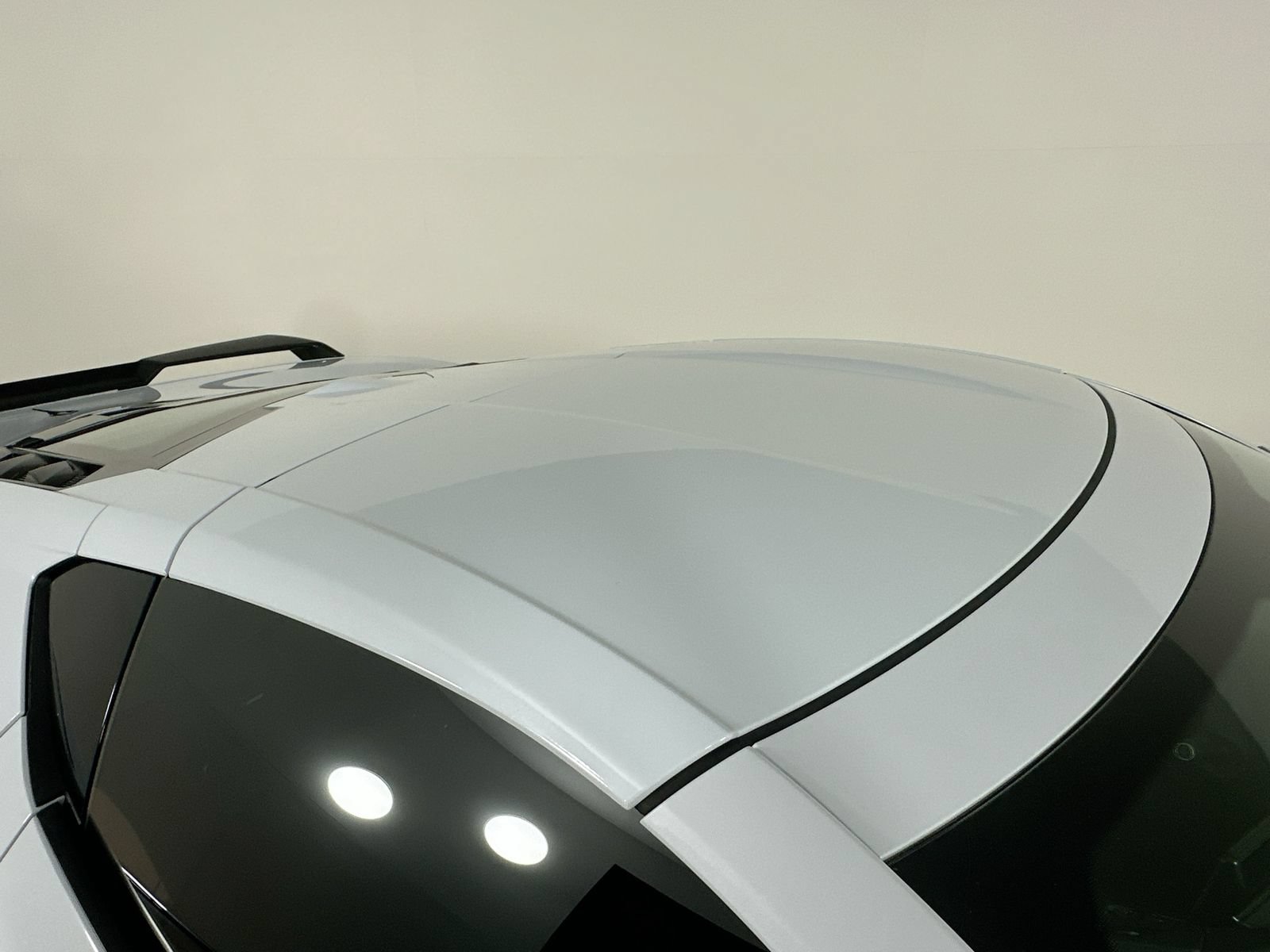 Used 2023 Chevrolet Corvette Stingray Premium Cpe w/ Z51 Performance Package RWD image 11