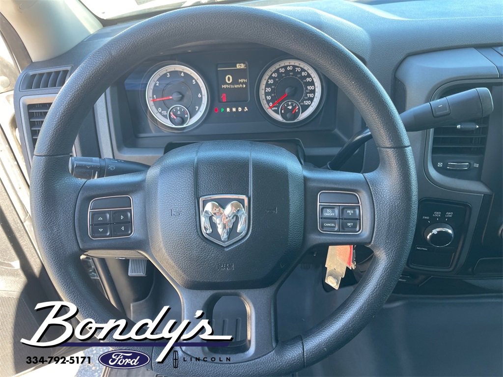 Used 2013 RAM 1500 Express image 7