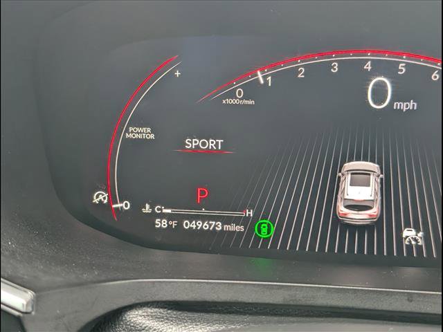 Used 2023 Acura MDX FWD w/ Technology Package image 21