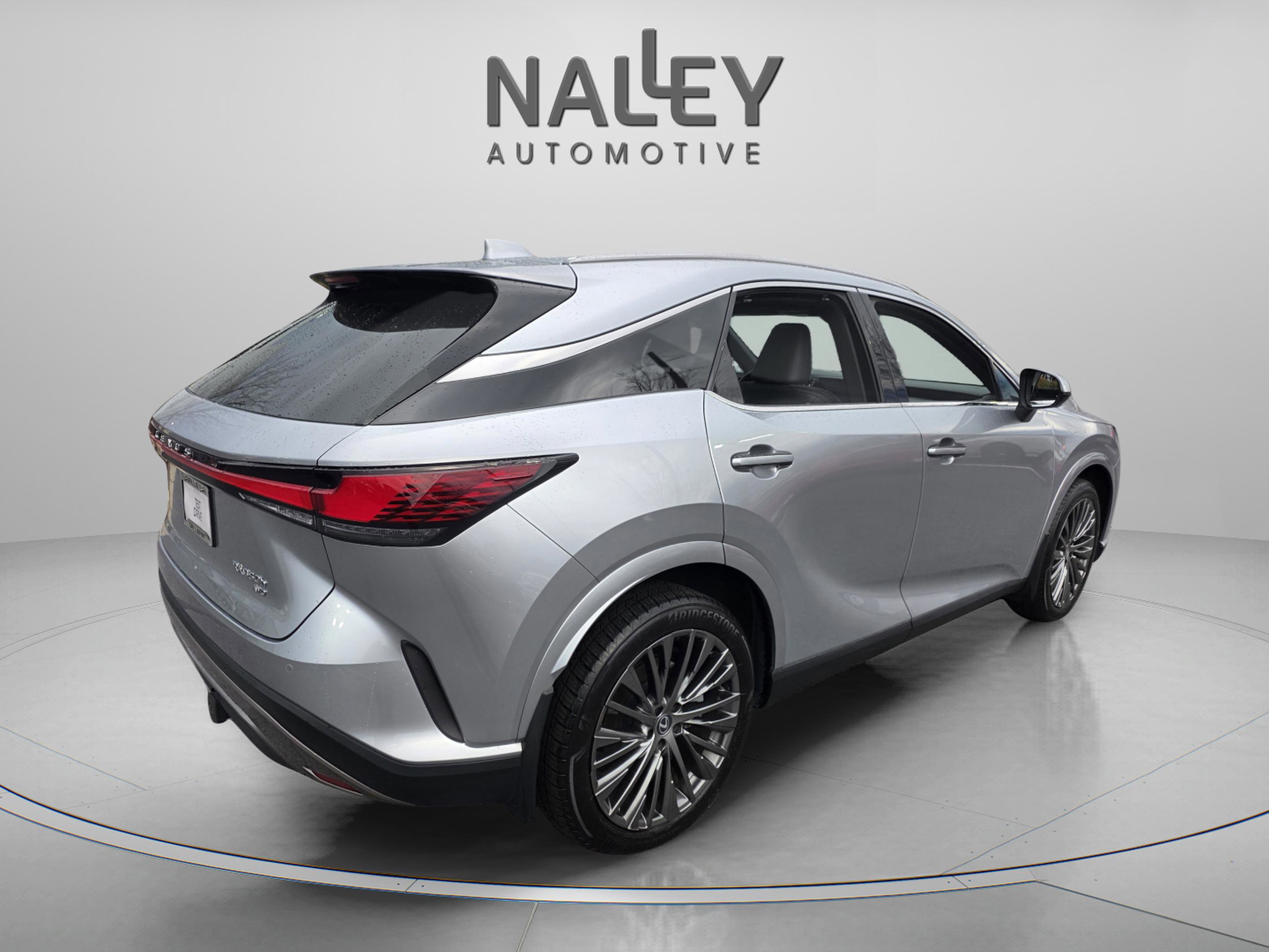 Certified 2024 Lexus RX 350 image 5