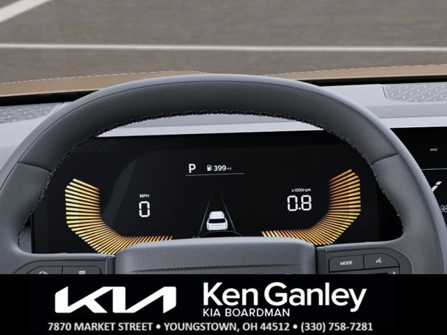 New 2027 Kia Telluride EX X-Line AWD/4WD image 21