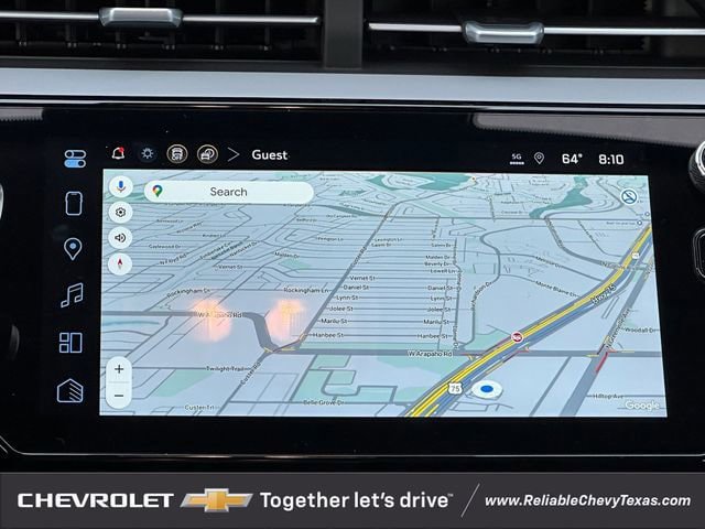 New 2027 Chevrolet Bolt LT w/ Comfort Package image 16