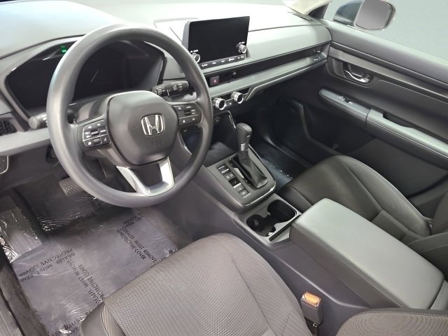 Certified 2024 Honda CR-V EX image 24
