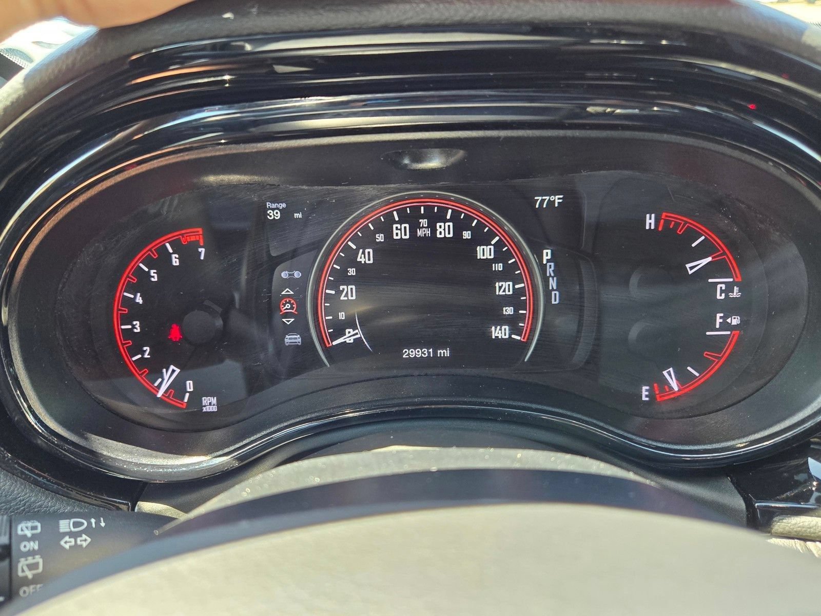 Used 2022 Dodge Durango GT RWD image 21