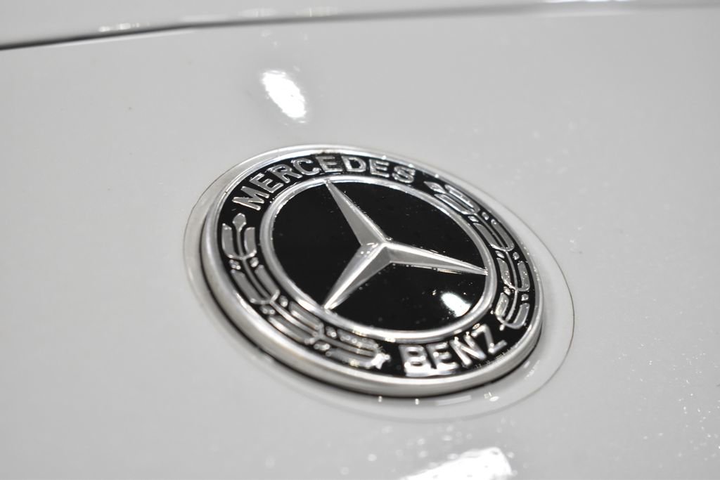Certified 2023 Mercedes-Benz C 43 AMG 4MATIC Sedan image 14