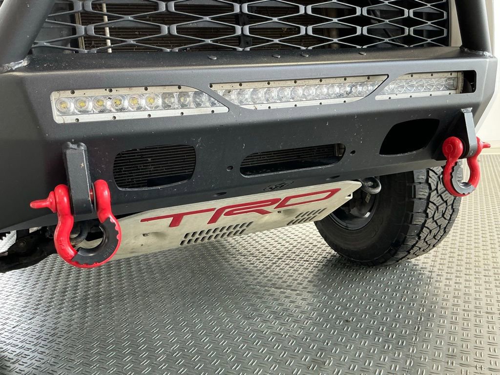 Used 2018 Toyota 4Runner TRD Pro image 15
