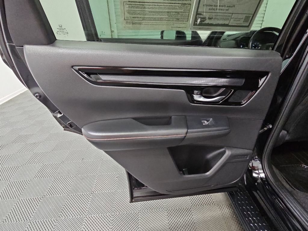 Used 2023 Honda CR-V Sport Touring image 36
