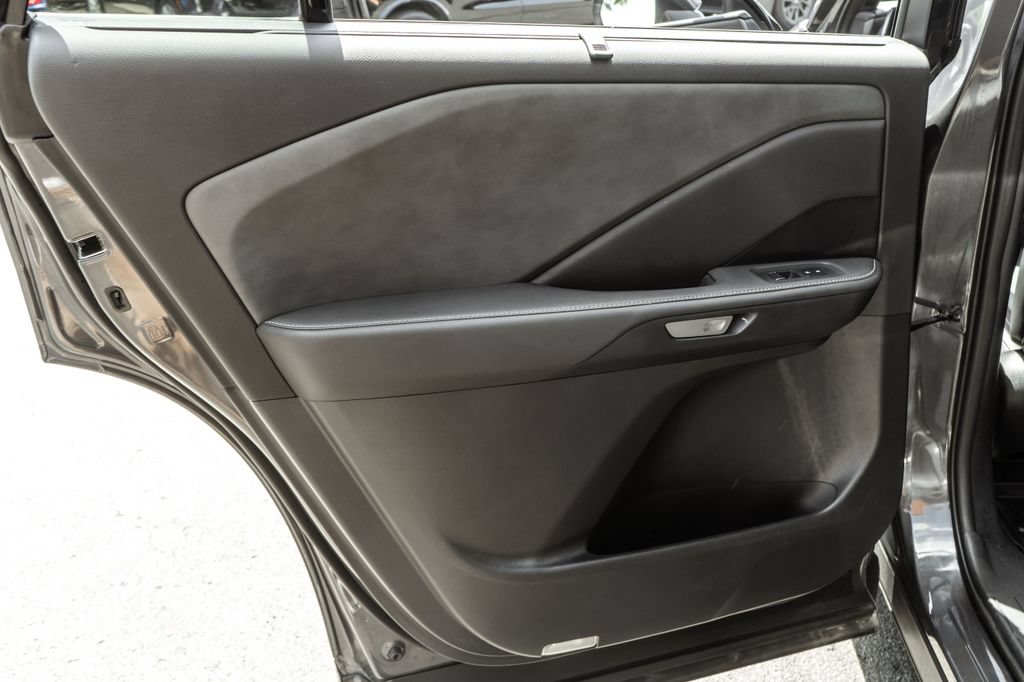 Used 2024 Lexus TX 350 AWD image 26