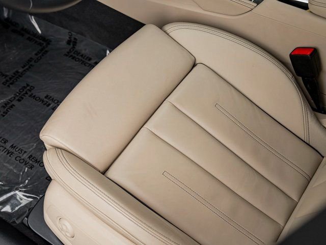 Used 2024 Audi A5 2.0T Prestige image 14