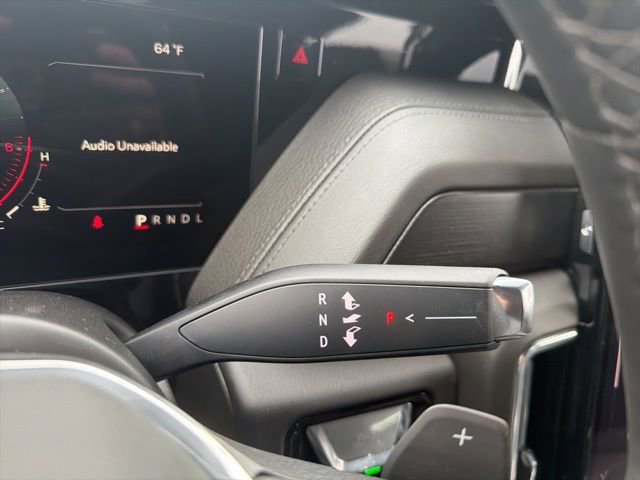 New 2026 GMC Yukon XL Denali w/ Denali Reserve Package image 24