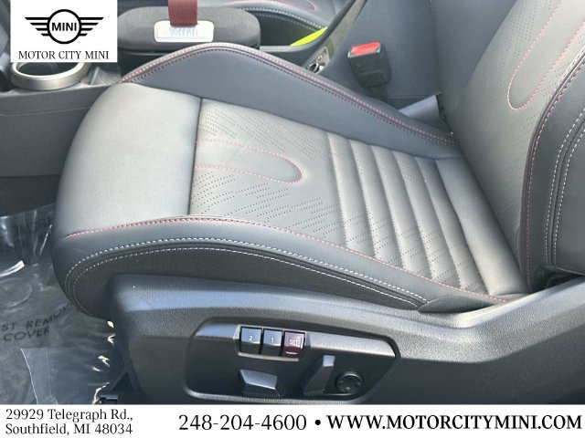 Certified 2026 MINI Cooper S FWD image 19